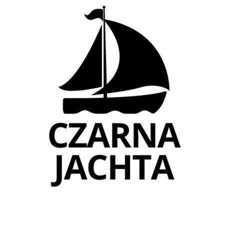 Czarna Jachta - Na Szlaku Legend - - - - - Pokoje Nad Jeziorem 크루클란키 외부 사진